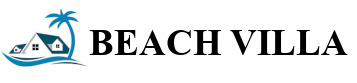 Beach Villa Logo